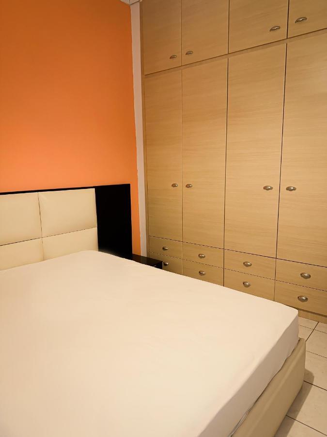 Nafplio View Guesthouse Екстер'єр фото