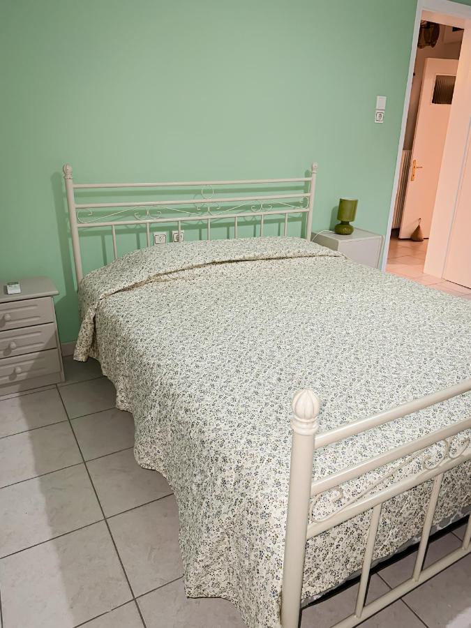 Nafplio View Guesthouse Екстер'єр фото