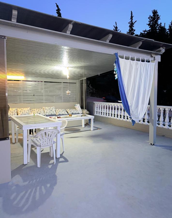 Nafplio View Guesthouse Екстер'єр фото