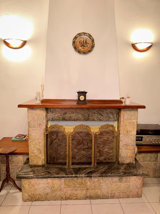 Nafplio View Guesthouse Екстер'єр фото