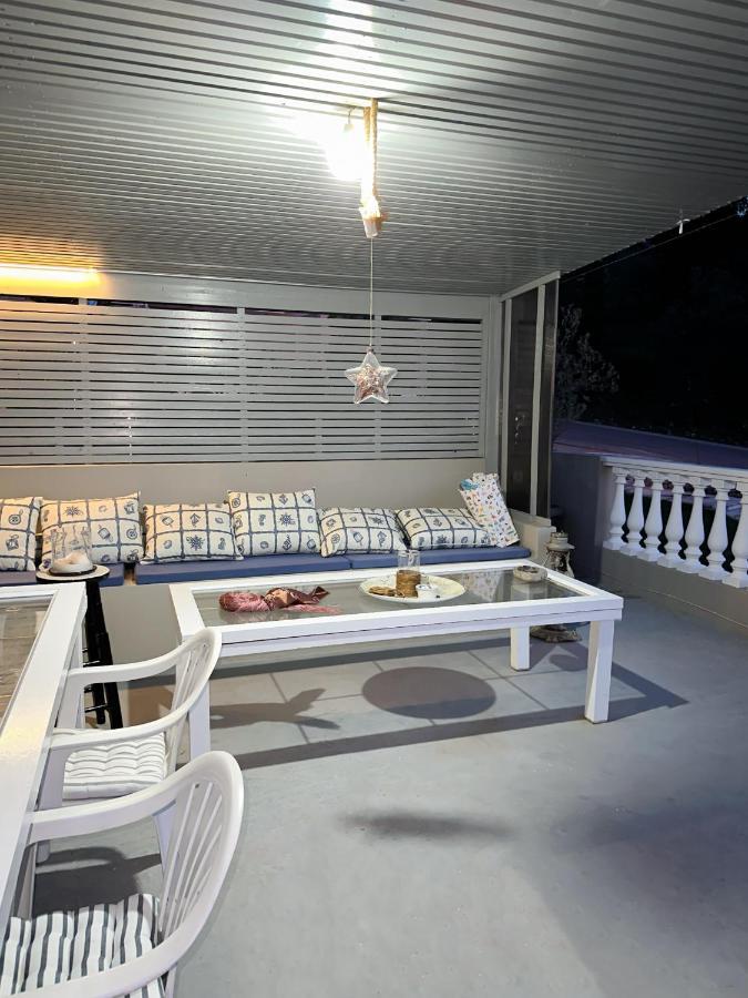 Nafplio View Guesthouse Екстер'єр фото