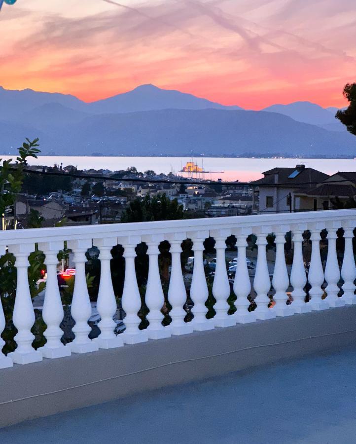 Nafplio View Guesthouse Екстер'єр фото