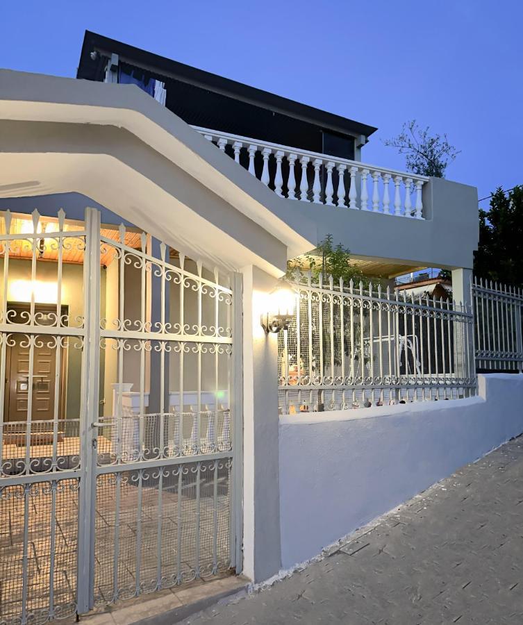 Nafplio View Guesthouse Екстер'єр фото