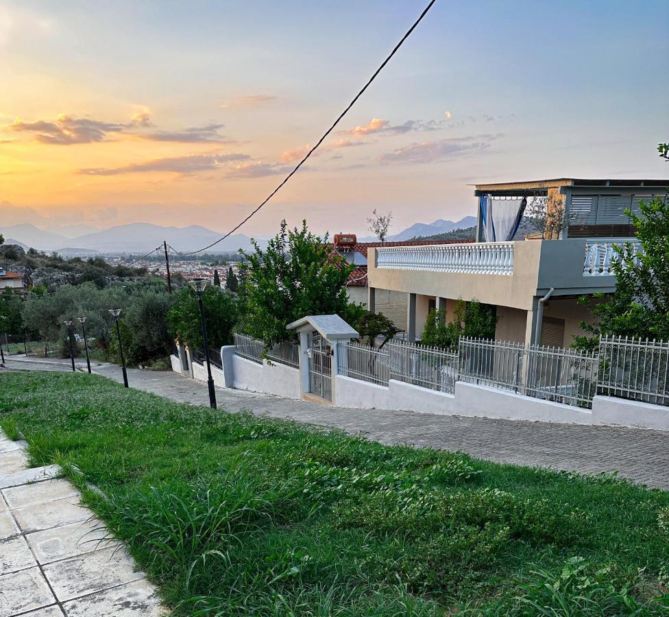 Nafplio View Guesthouse Екстер'єр фото